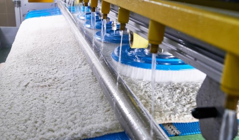 Günyüzü Halı Yıkama