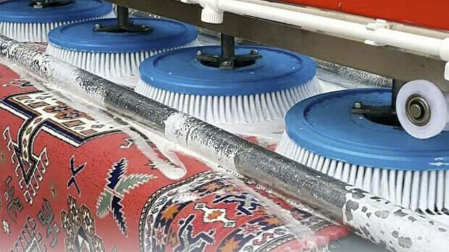 Günyüzü Halı Yıkama